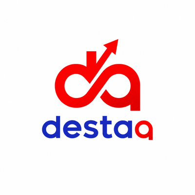 Logótipo da DestaQ